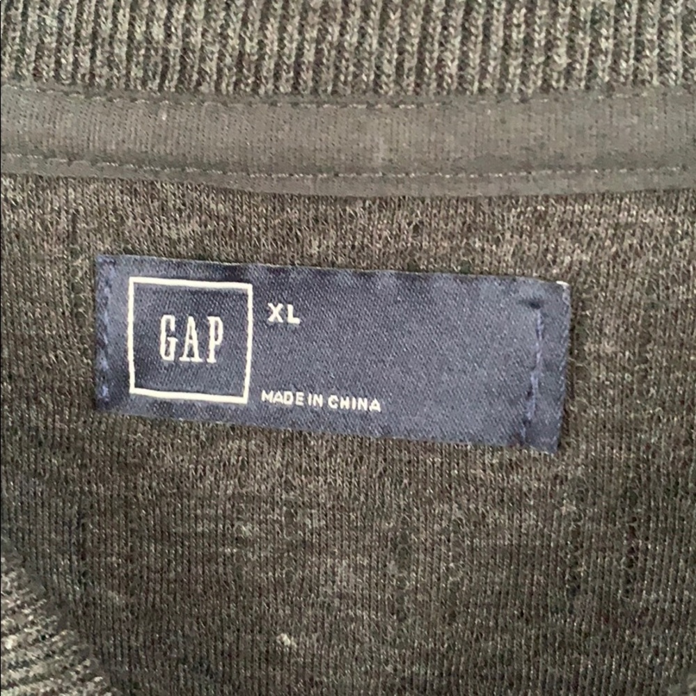 Gap Bomber Jacket - image 2